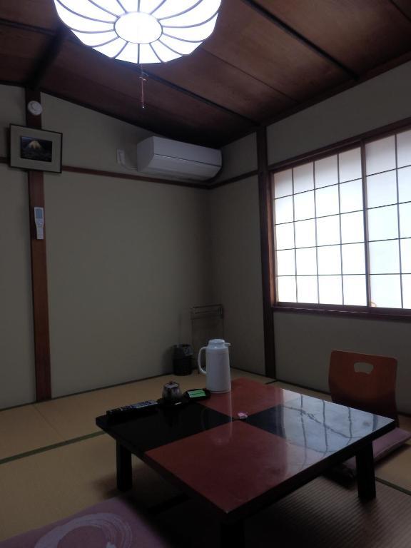 きくのや旅館 金沢市
